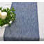 Chemin de table en coton avec bords cousus décoratifs, écharpe de commode, couvercle supérieur de meuble-870006307-864054055