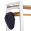 Merz 80cm Solid Wood Closet System-1623297182