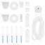 Room Darkening Roller Blind-773942189