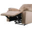 Aldea Velvet Armchair-82516782