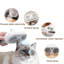 Peigne épilateur chat-118044553