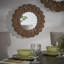 Miroir d'appoint Alikee Farmhouse-766174509-766174508