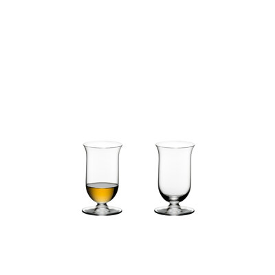 RIEDEL Vinum Crystal Whiskey Glass
