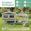 Rabbit Playpen-1561532598
