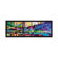 «Serenity at Meadowcliff», reproduction d'impression sur toile tendue-28760946-72447068