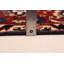 Tapis rouge Kayseri 6 pi 11 po x 10 pi 0 po
