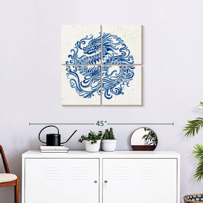 Porcelaine chinoise Brampt II