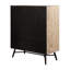 Commode 5 tiroirs Stalder