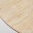 31.5"W Modern Coffee Table with Sintered Stone Round Tabletop and Solid Poplar Legs-1065985651-1064272387