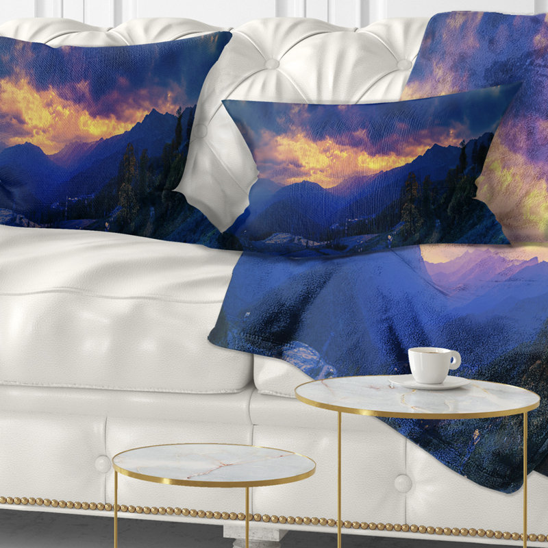 Coussin lombaire Schafer