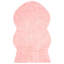 Tapis rose Martinette-24750085