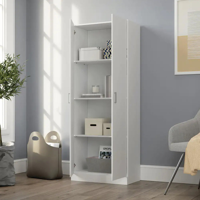 Armoire de rangement Alara