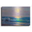 Bali Sunset, art mural en métal-1294605525