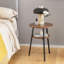 Lage Frame End Table-1521021702