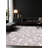 Silky Soft Plush Gray Area Rug-100883776
