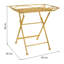 Avonmore Four Leg Coffee Table