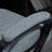 Luian Linen Executive Chair
