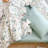 All-Season Boho Fluffy Floral Microfiber Comforter Set-122444528-109953174