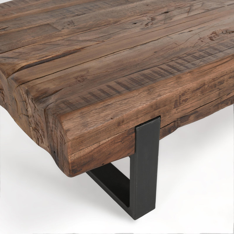 Duarte Single Coffee Table
