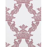Lorenzo Castillo Hispania Borja Damask Wallpaper Roll