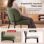 Chaises de salle à manger rembourrées modernes avec dossier ergonomique incurvé-212953677-212953678