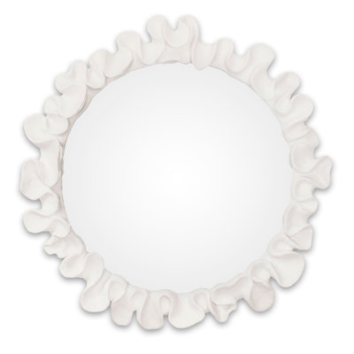 Round Mirror