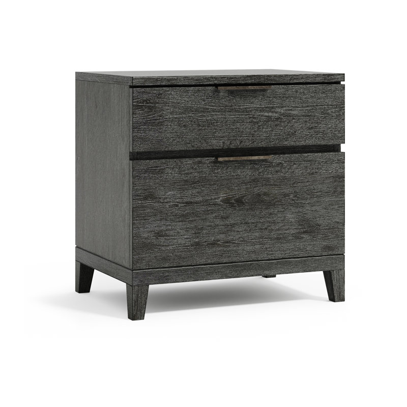 Bernhardt Menton Nightstand