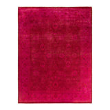 Marama One-of-a-Kind 8' 2" X 10' 3" Hand Knotted Area Rug