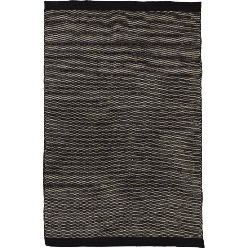 Matoury Wool Hand Woven Area Rug, Rectangle 140 x 200cm