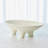 Opus Triple Leg Bowl-Ivory