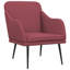 Husha Upholstered Accent Chair-2055176706