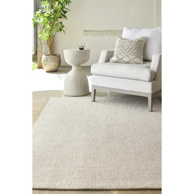 Tapis tissé à la machine Becki Owens x Livabliss Birdie