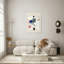 Front Wall Studies 1 Print