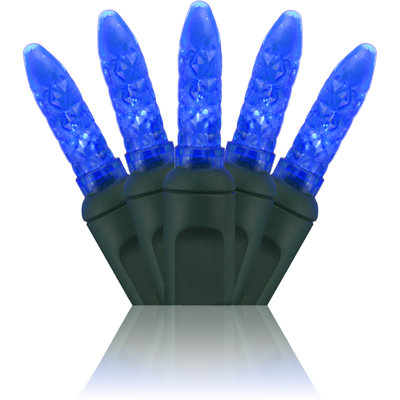 288'' LED String Lights