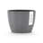 Ecopots Stockholm Indoor/Outdoor Modern Recycled Plastic Flower Pot Planter-176804557-176804554