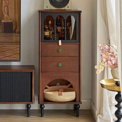 Commode rétro rétro