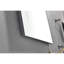 Miroir de salle de bain 32 po x 24 po à DEL avec miroir rétro-éclairé-1081128076-1081128073