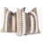 Gray/Ivory Striped is out of stock