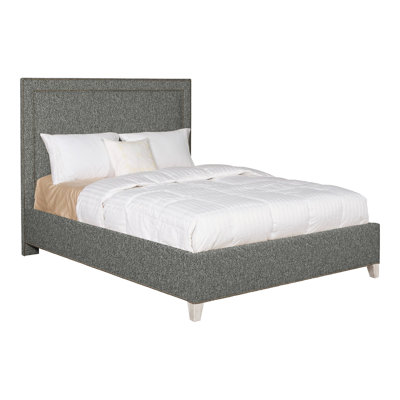 Hillary/Hank Queen Bed