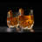 Reserve Bruno Crystal Cocktail Glasses