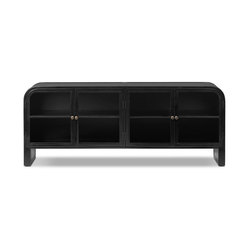 Console for TVs up to 78"