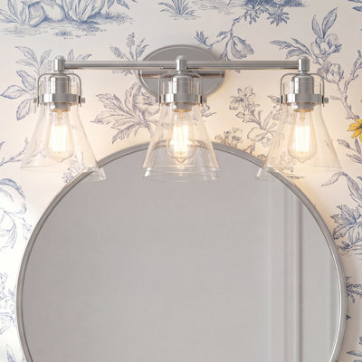 Éclairage pour meuble-lavabo à intensité variable Nare Urbana