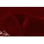 Tapis rouge nouvel âge en laine 5 pi 2 po x 7 pi 6 po One-of-a-Kind