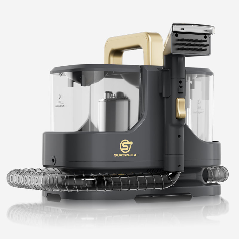 SUPERLEX Carpet Cleaner