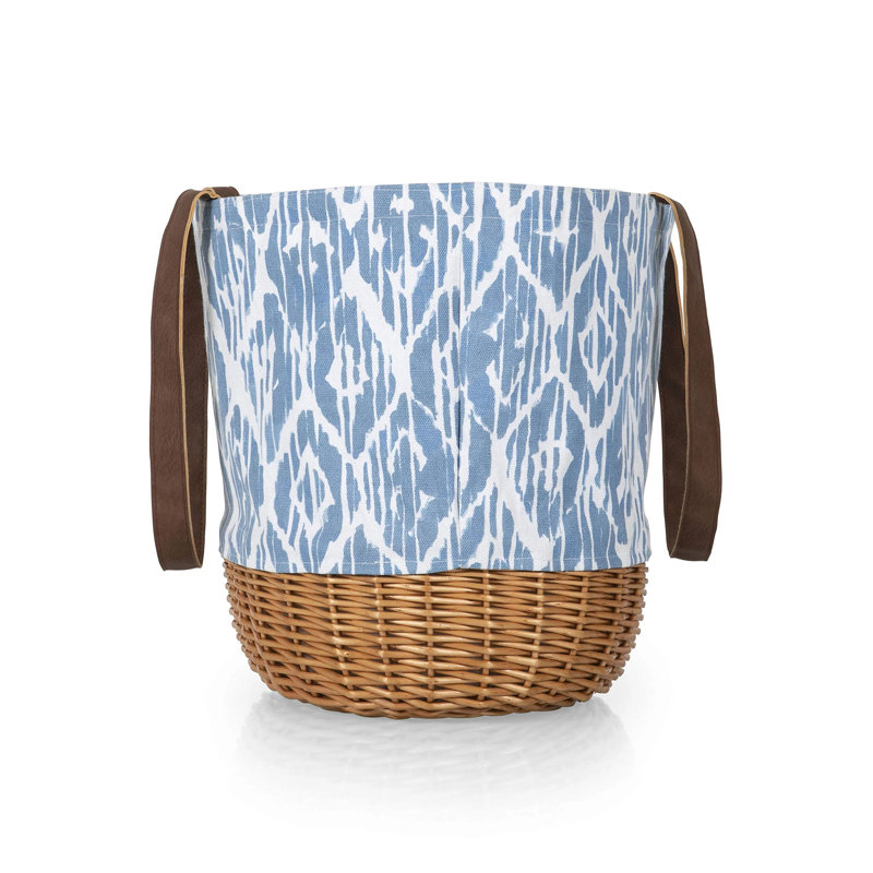 Sac fourre-tout Coronado, Marocain