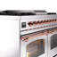 ILVE Nostalgie II 40 in Dual Fuel Range-1935990699-1935990710