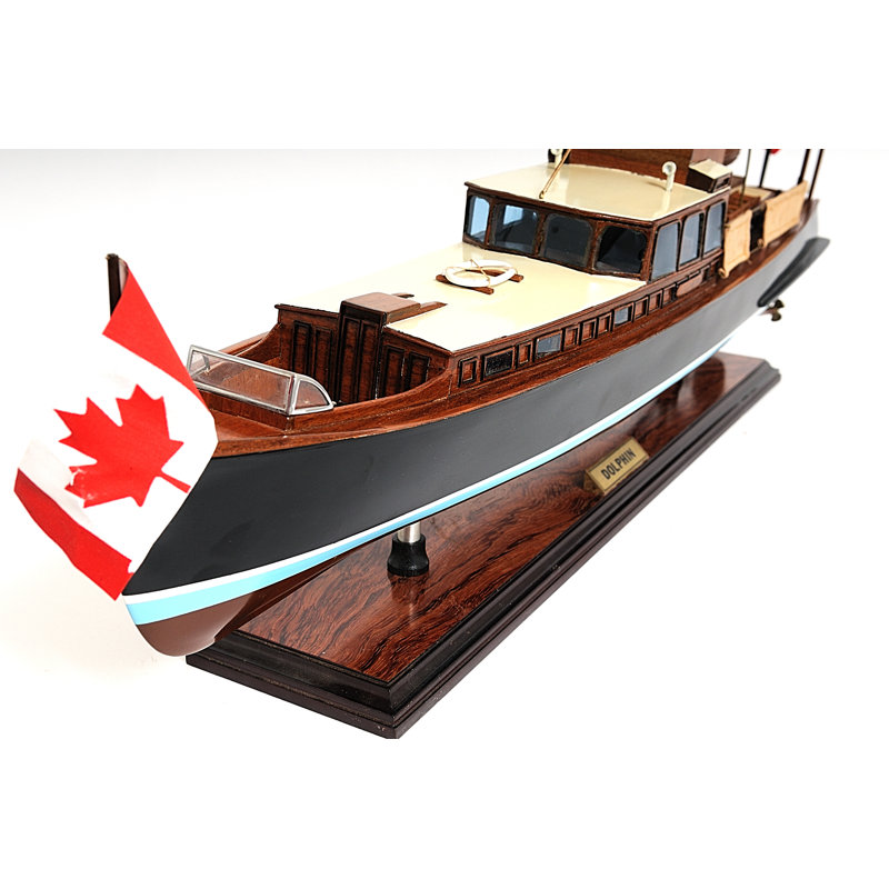 Nautical & Beach Model Car Or Vehicle