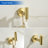 5 - Piece Bathroom Hardware Set-73915743
