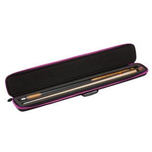 33.5" Pool Cue Case