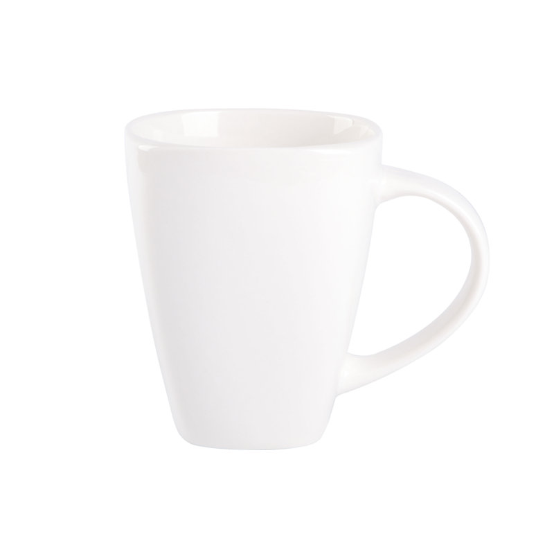 Service de table Gibson Elite Soho, service pour 4 (16 pièces), blanc